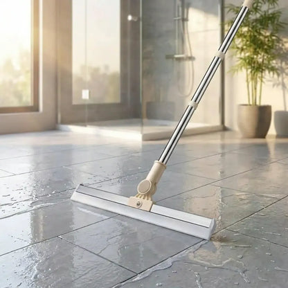 Professional floor squeegee - home essentials