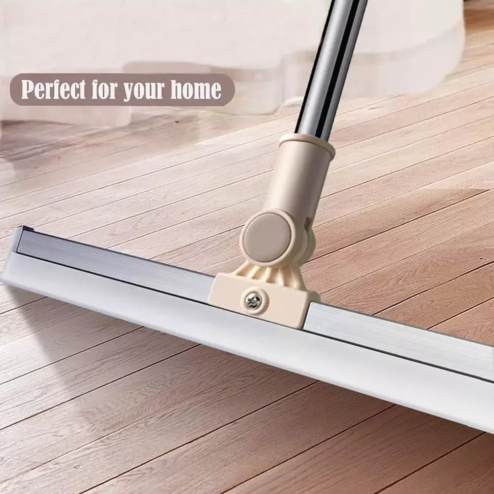 Professional floor squeegee - home essentials