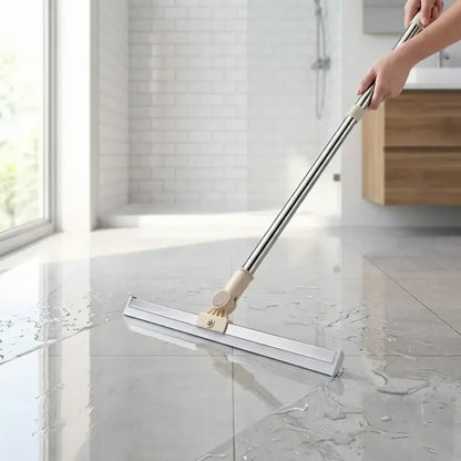 Professional floor squeegee - home essentials