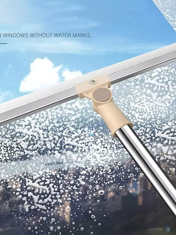 Professional Floor Squeegee