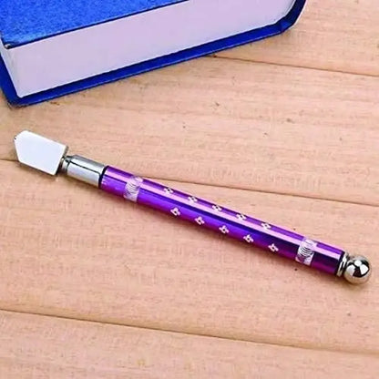 Professional glass cutter pencil - potential heroes