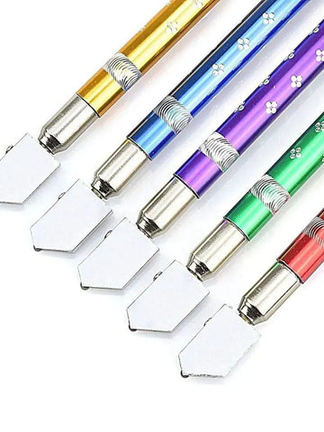Professional Glass Cutter Pencil