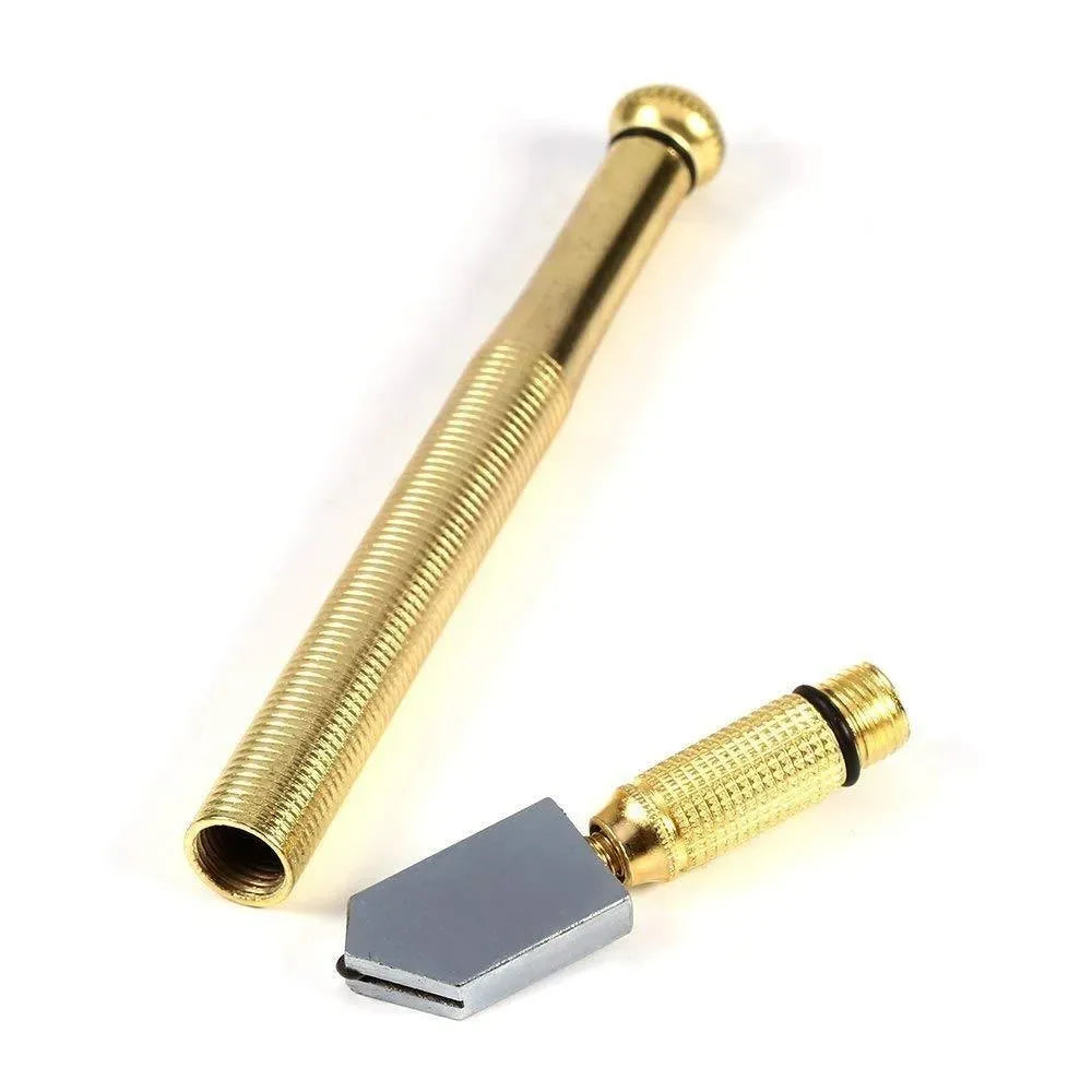 Professional glass cutter - power & hand tools