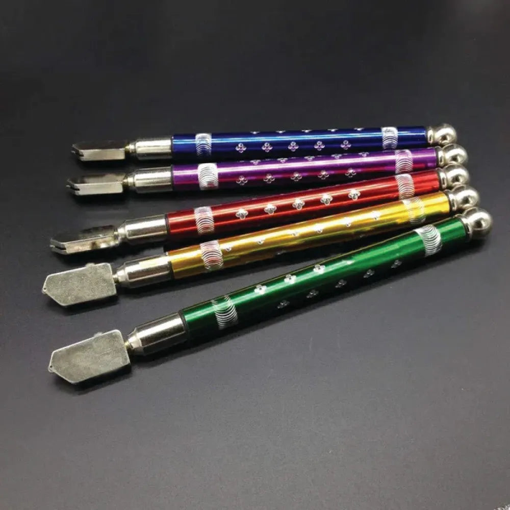 Professional glass cutter tool - hardware