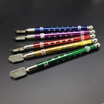 Professional glass cutter tool - hardware