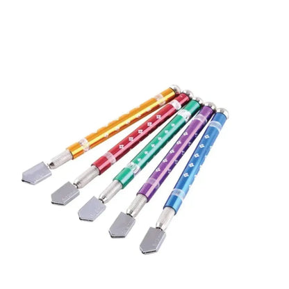 Professional glass cutter tool - hardware