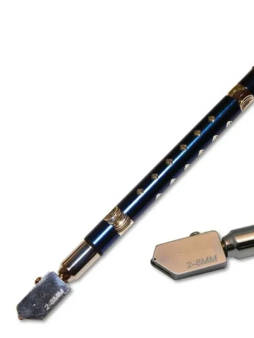 Professional Glass Cutter Tool