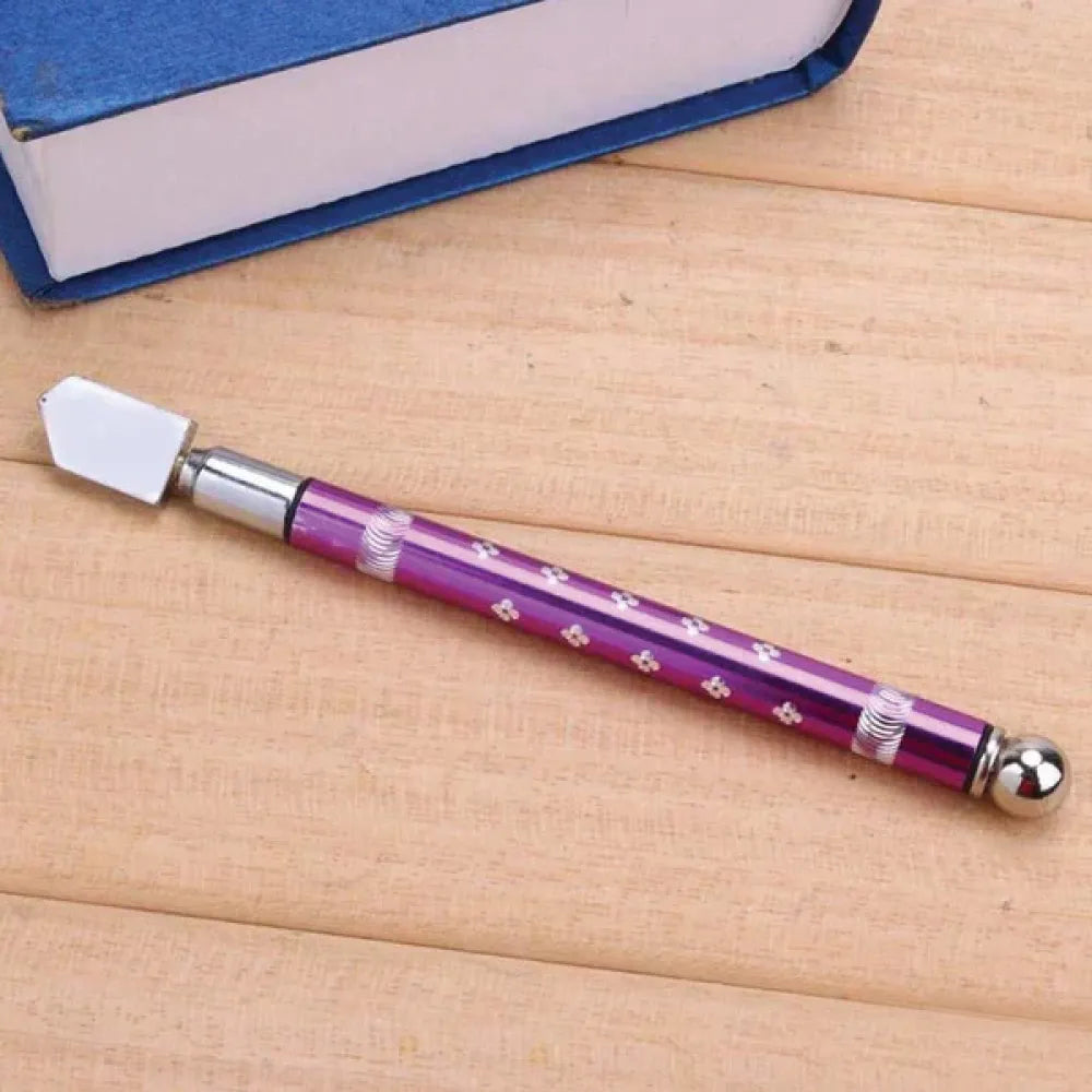 Professional glass cutter tool - hardware