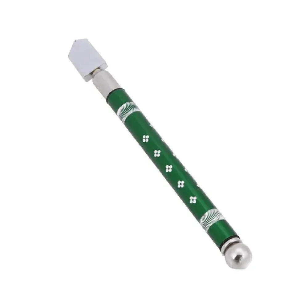 Professional glass cutter tool - hardware