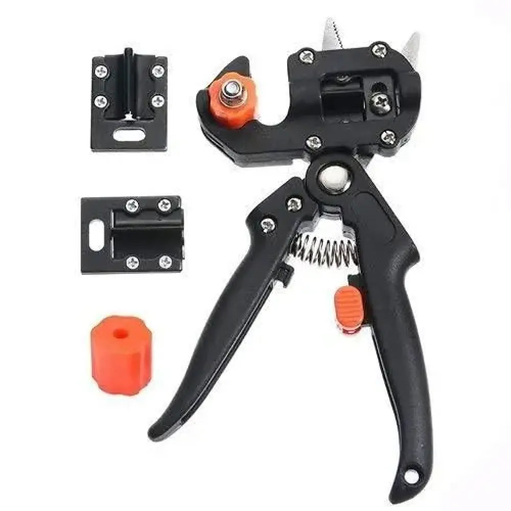 Professional grafting cutter set - gardening