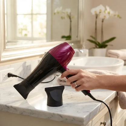 Professional high power multi purpose hair dryer salon (220v50-60hz 1 pc) - health care