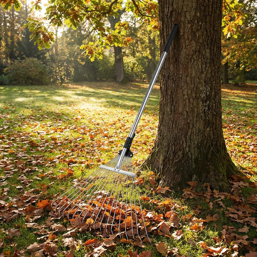 Professional leaf scoop - home essentials