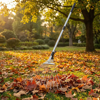 Professional leaf scoop - home essentials