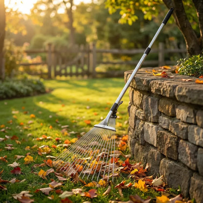 Professional leaf scoop - home essentials