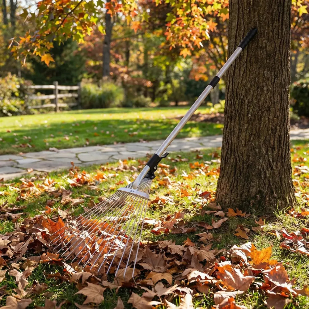 Professional leaf scoop - home essentials