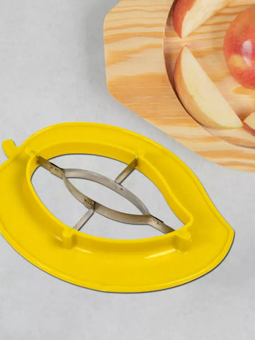Professional Mango Slicer
