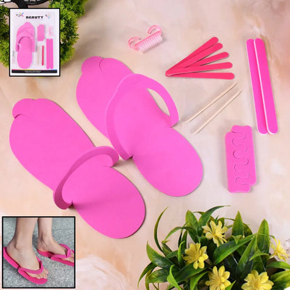 Professional pedicure kit set - health care
