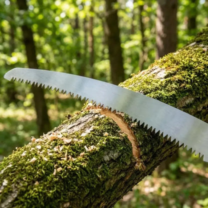 Professional pruning saw - power & hand tools
