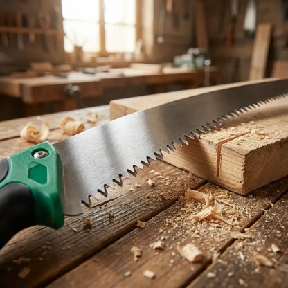 Professional pruning saw - power & hand tools