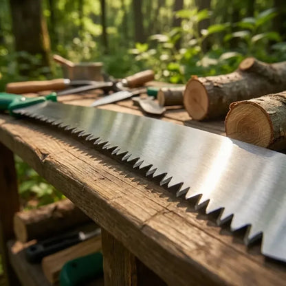 Professional pruning saw - power & hand tools