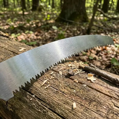 Professional pruning saw - power & hand tools