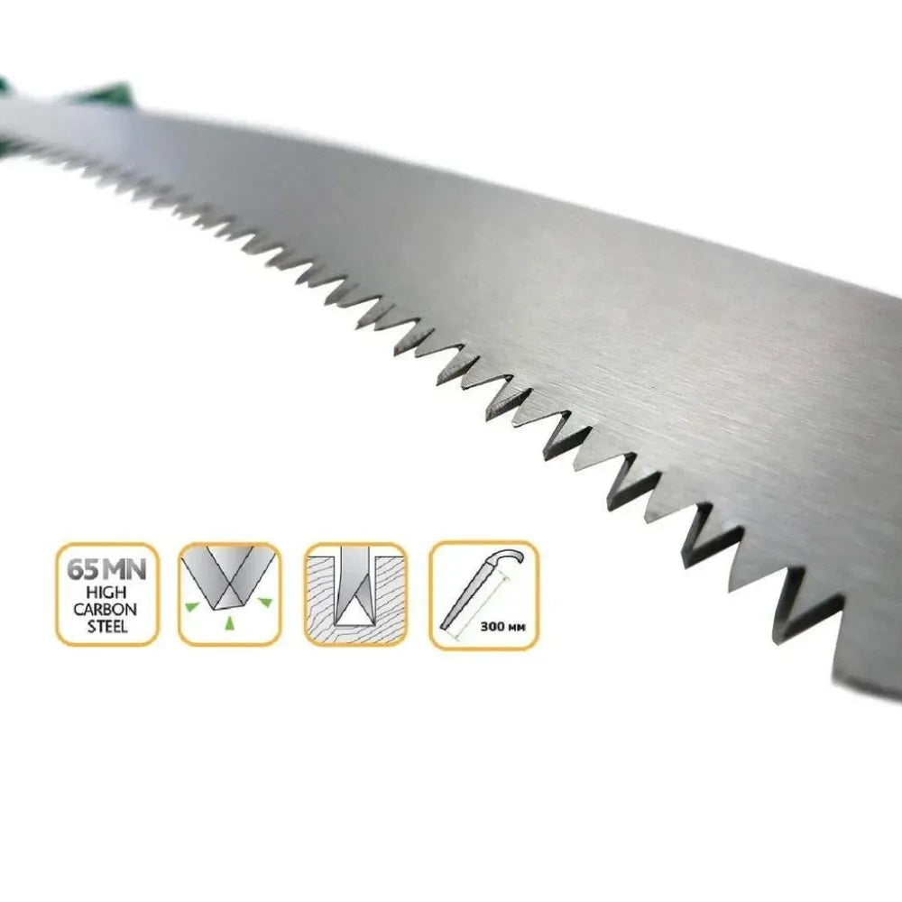 Professional pruning saw - power & hand tools
