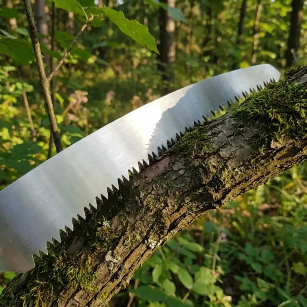 Professional pruning saw - power & hand tools
