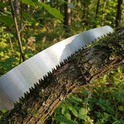Professional pruning saw - power & hand tools