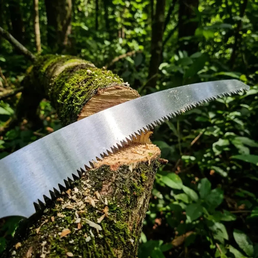 Professional pruning saw - power & hand tools
