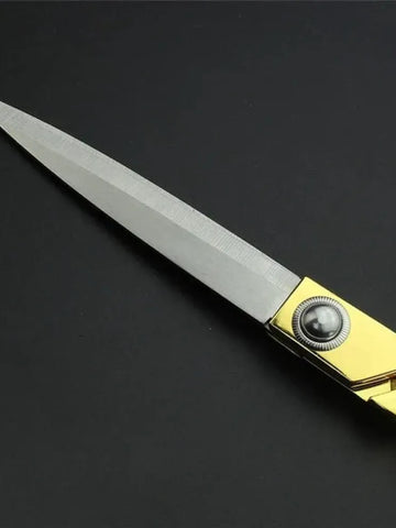 Professional Tailoring Scissors (9.5")
