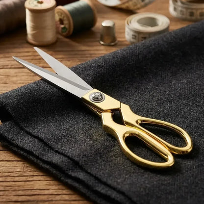 Professional tailoring scissors (9.5’’) - home improvement