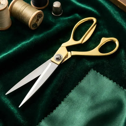 Professional tailoring scissors (9.5’’) - home improvement