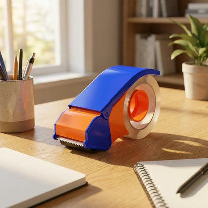 Professional tape dispenser (48mm) - home improvement