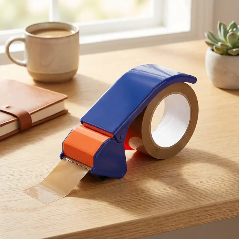 Professional tape dispenser (48mm) - home improvement