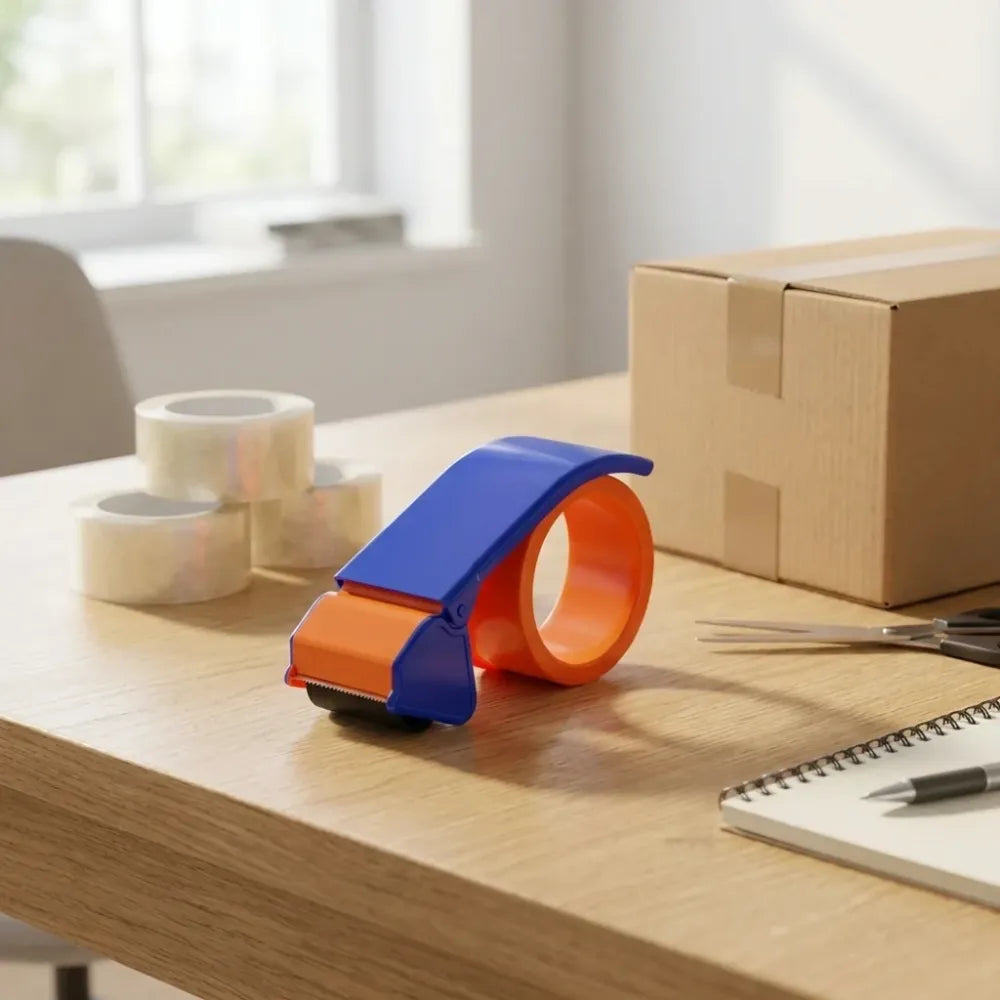 Professional tape dispenser (48mm) - home improvement
