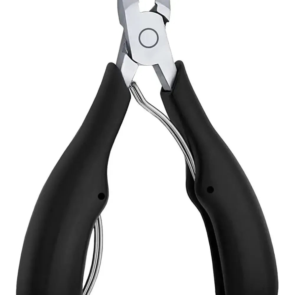 Professional thick nail clipper