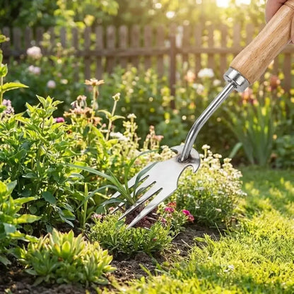 Professional weeding tool - home essentials