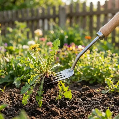 Professional weeding tool - home essentials