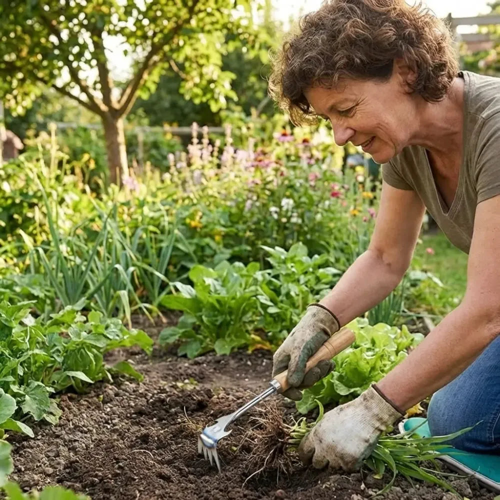 Professional weeding tool - home essentials