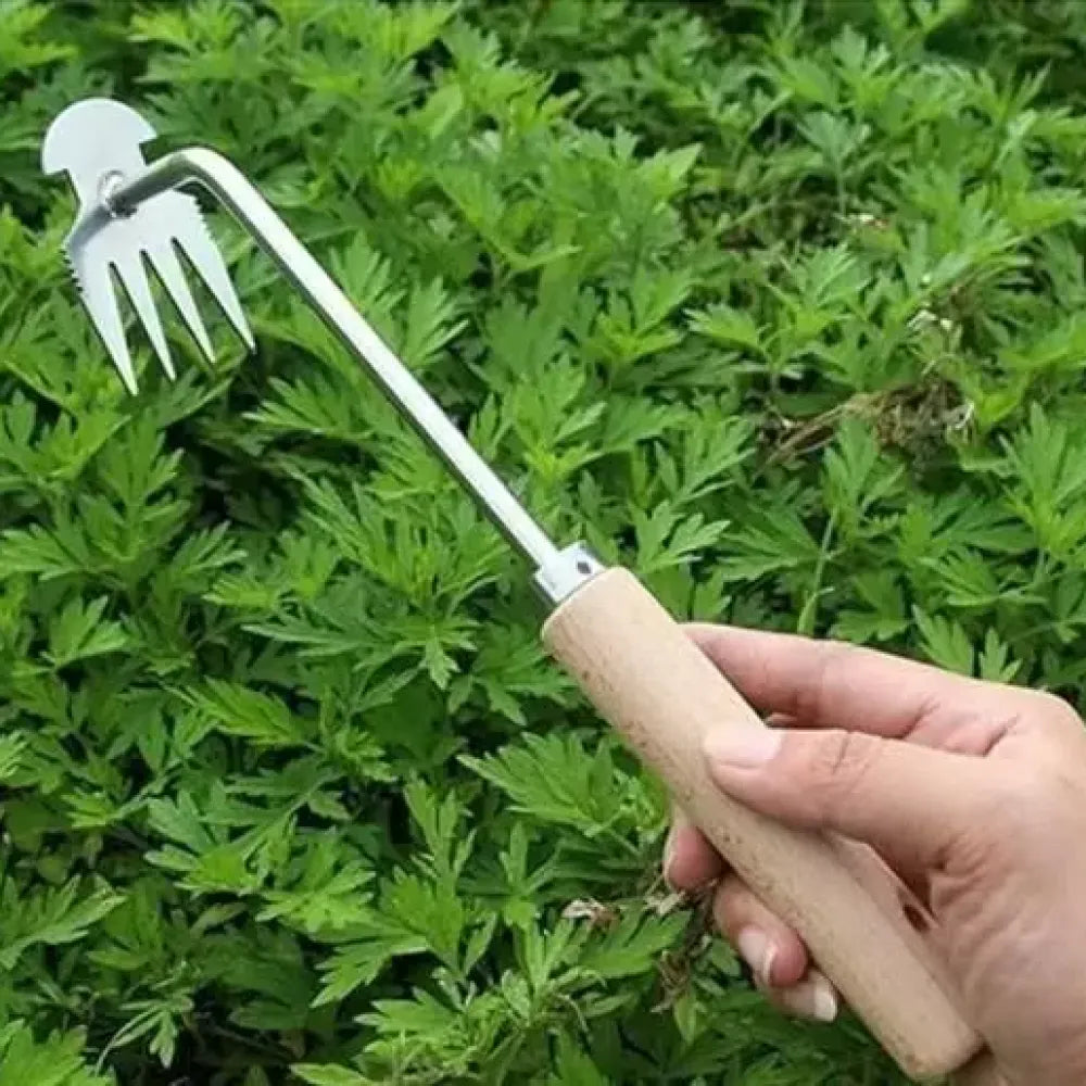 Professional weeding tool