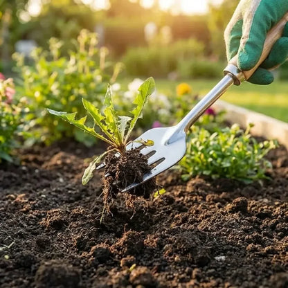 Professional weeding tool - home essentials