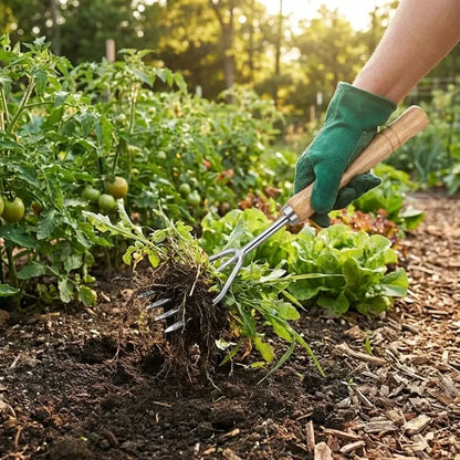 Professional weeding tool - home essentials