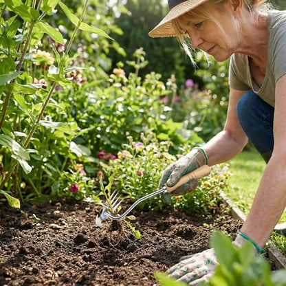 Professional weeding tool - home essentials