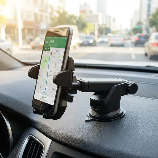 Pros car mobile holder