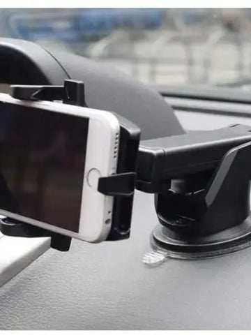 Pros Car Mobile Holder