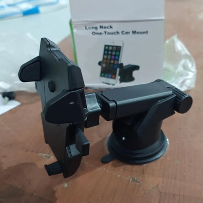 Pros car mobile holder