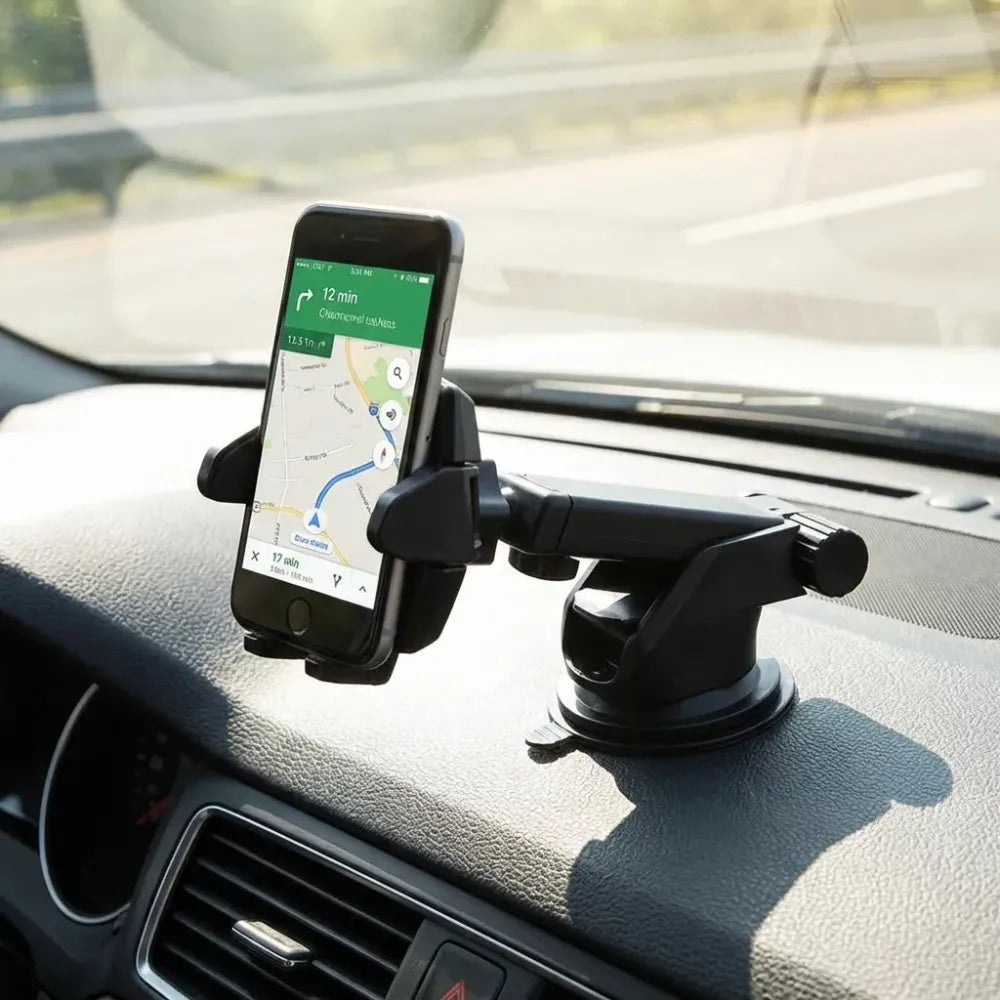 Pros car mobile holder