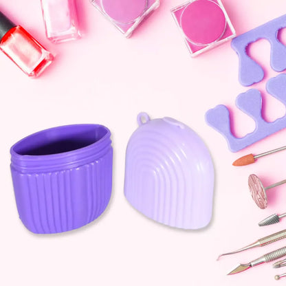 Purple beauty ice roller - health &