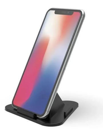 Pyramid Mobile Holder Stand