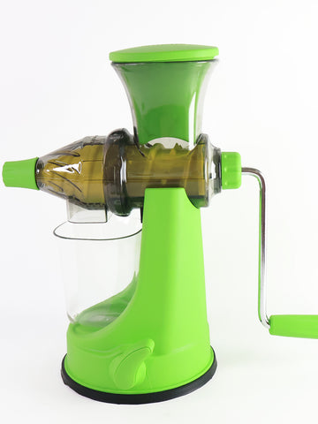 Supermom Manual Multi-functional Fruit And Vegetable Juicer (1 Pc)